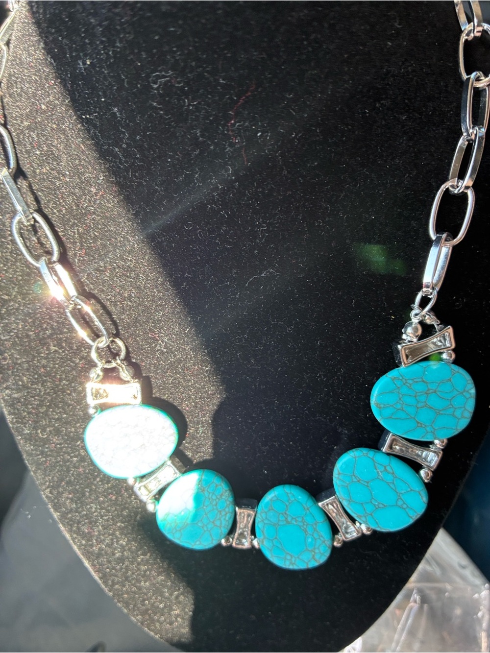 Western neckless